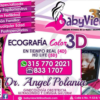 Baby View 3D Dr. Angel Polania Puentes